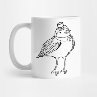 Pilgrim fellow Mug